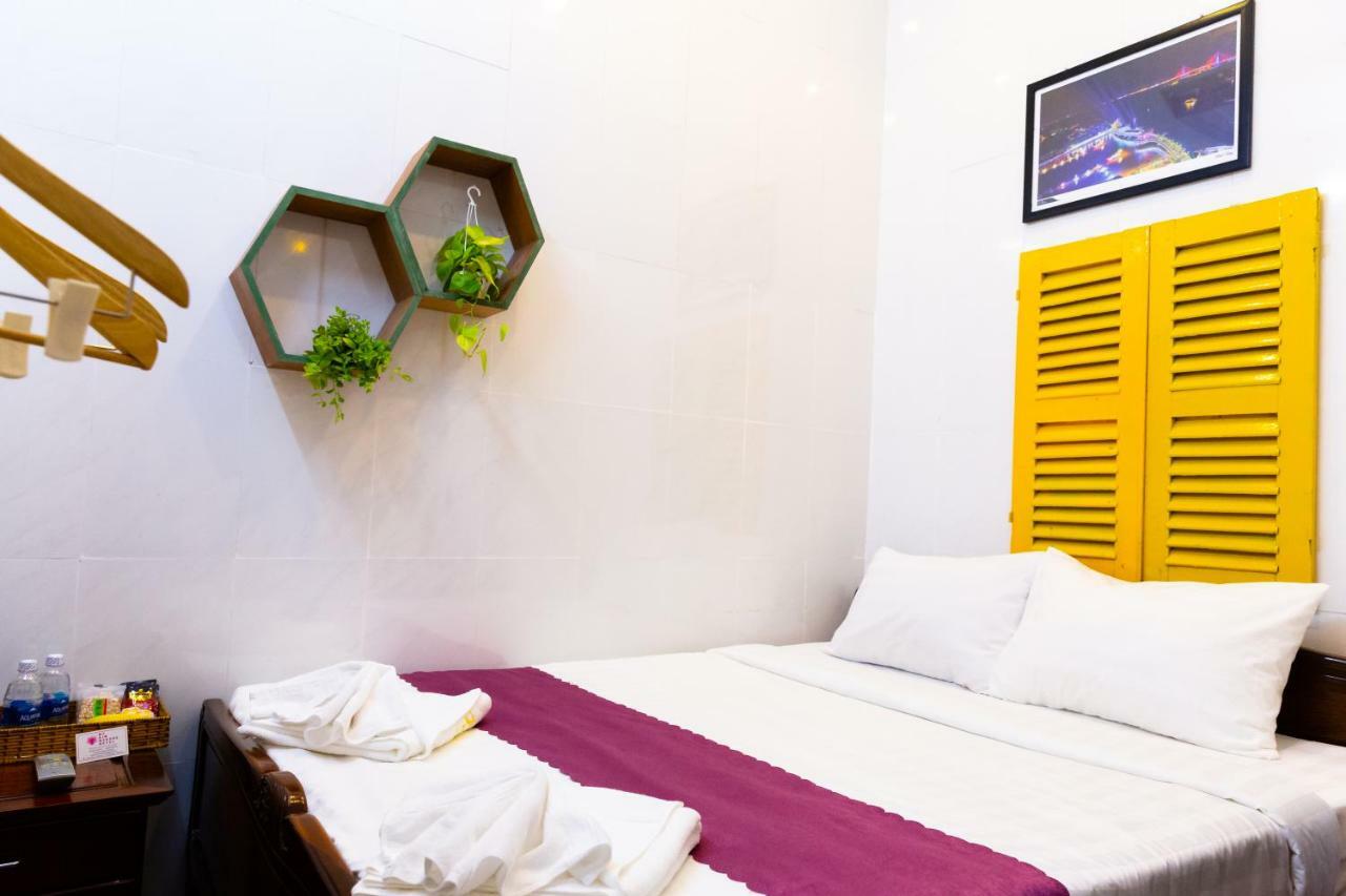 Hotel Can Tho My Kim Mekong Extérieur photo