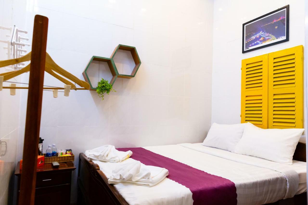 Hotel Can Tho My Kim Mekong Extérieur photo