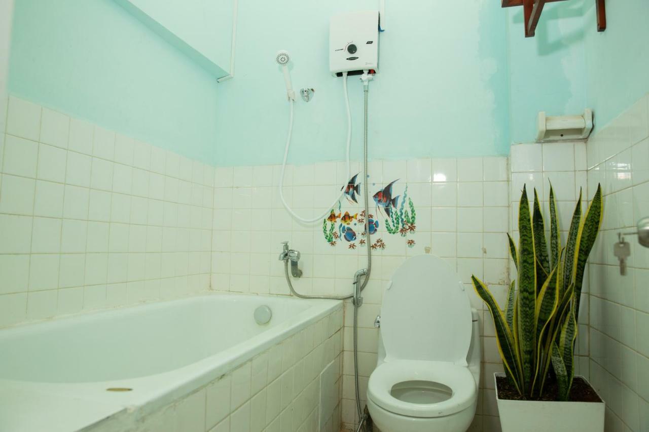 Hotel Can Tho My Kim Mekong Extérieur photo