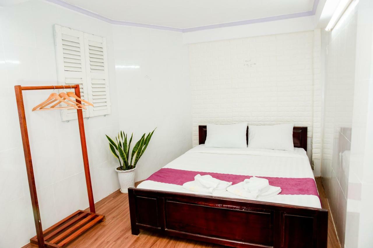 Hotel Can Tho My Kim Mekong Extérieur photo