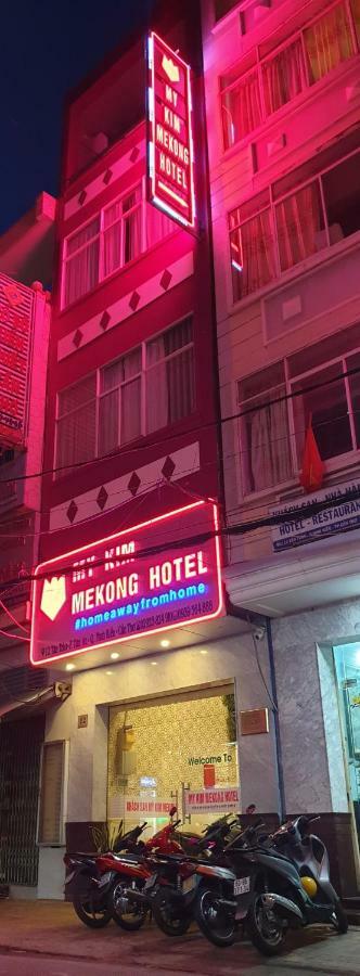 Hotel Can Tho My Kim Mekong Extérieur photo